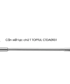 Cần xiết lực chữ T TOPTUL CTDA0931
