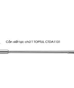 Cần xiết lực chữ T TOPTUL CTDA1131
