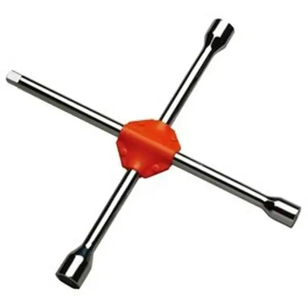 Cần xiết lực chữ thập Endura E4553