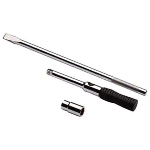 Cần xiết lực chữ thập Endura E4568