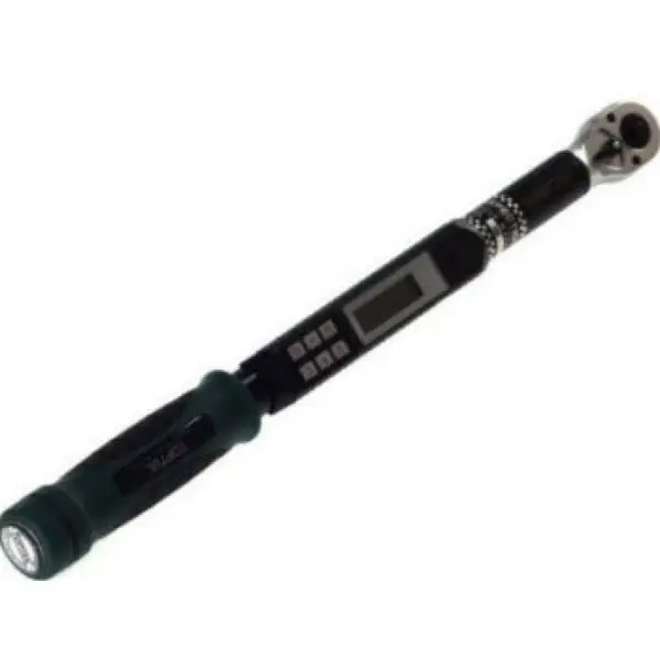 Cần xiết lực đồng hồ kỹ thuật số 1/2 inch TOPTUL DT-200N0