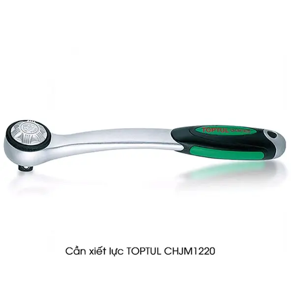 Cần xiết lực TOPTUL CHJM1220