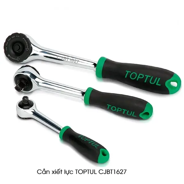Cần xiết lực TOPTUL CJBT1627