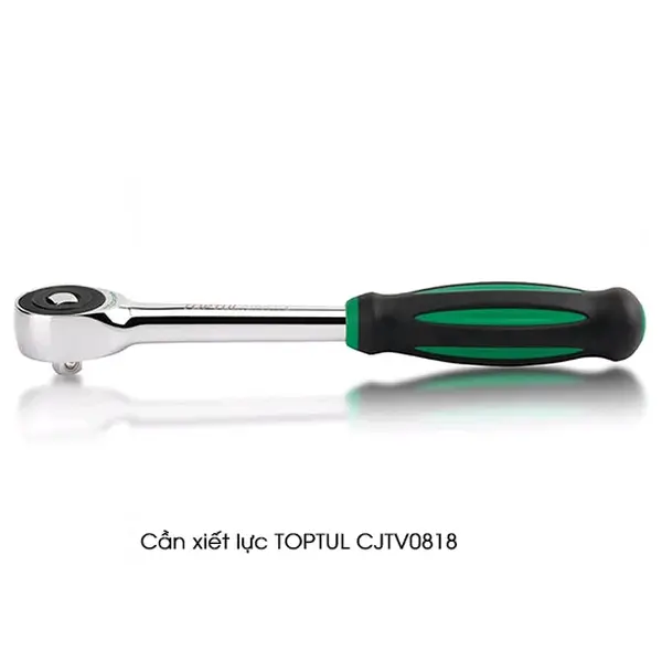 Cần xiết lực TOPTUL CJTV0818