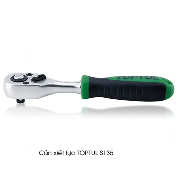 Cần xiết lực TOPTUL S135