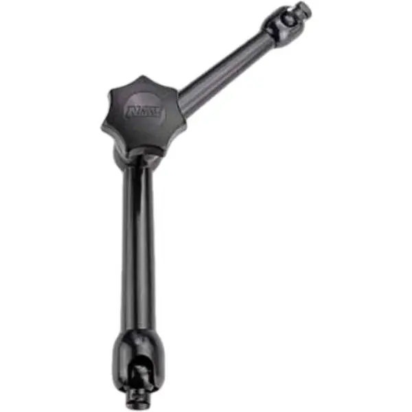 Cánh Tay 3 Khớp Cầu Thủy Lực Mô-Đun Treo Phụ Kiện Noga