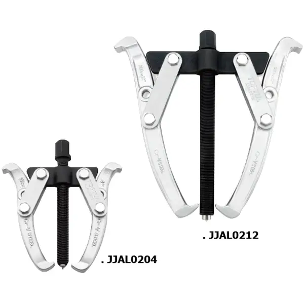 Cảo 2 chấu 3 inch TOPTUL JJAL0203