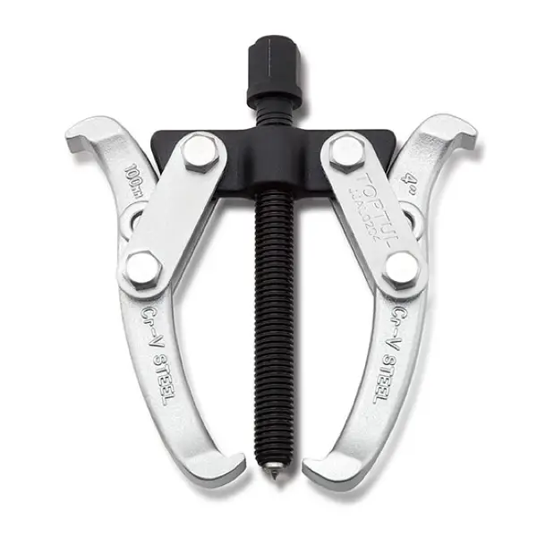 Cảo 2 chấu 4 inch TOPTUL JJAL0204
