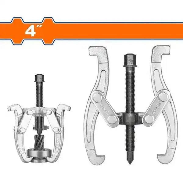 Cảo 2 Chấu 4 inch WGP2A04 WADFOW