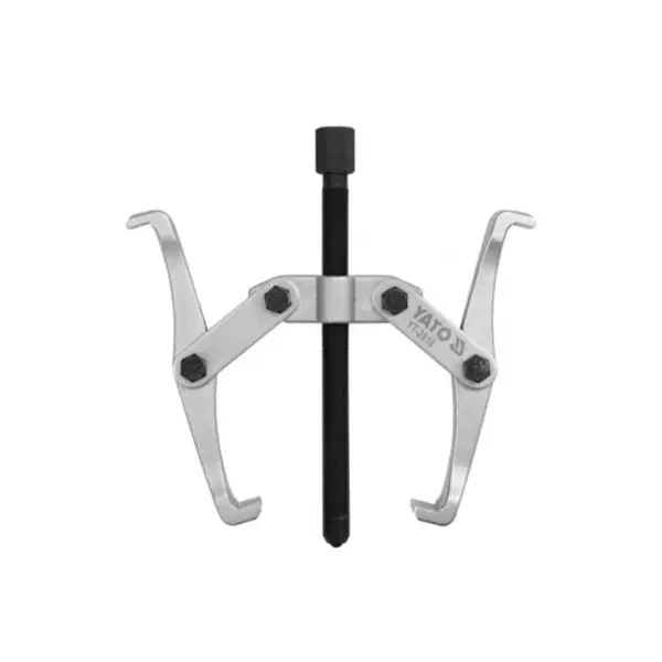 Cảo 2 chấu 8 inch Yato YT-2518