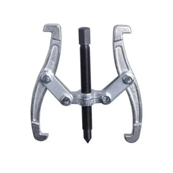 Cảo 2 chấu Asaki AK-1034 6 inch