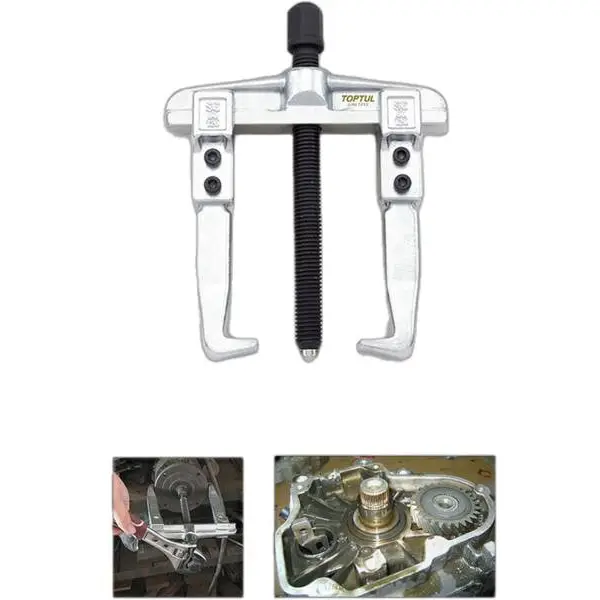 Cảo 2 chấu chữ H TOPTUL JJAL1208 size 80mm