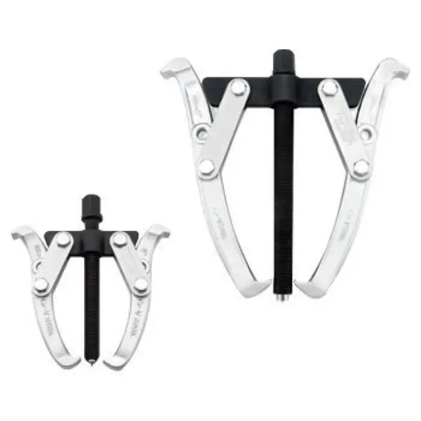 Cảo 2 chấu TOPTUL 3 inch JJAL0203