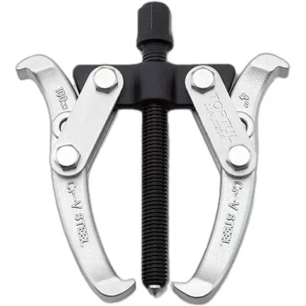Cảo 2 chấu TOPTUL JJAL0206 độ mở 150mm