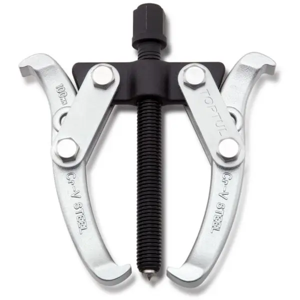 Cảo 2 chấu TOPTUL JJAL0208 (8 inch)