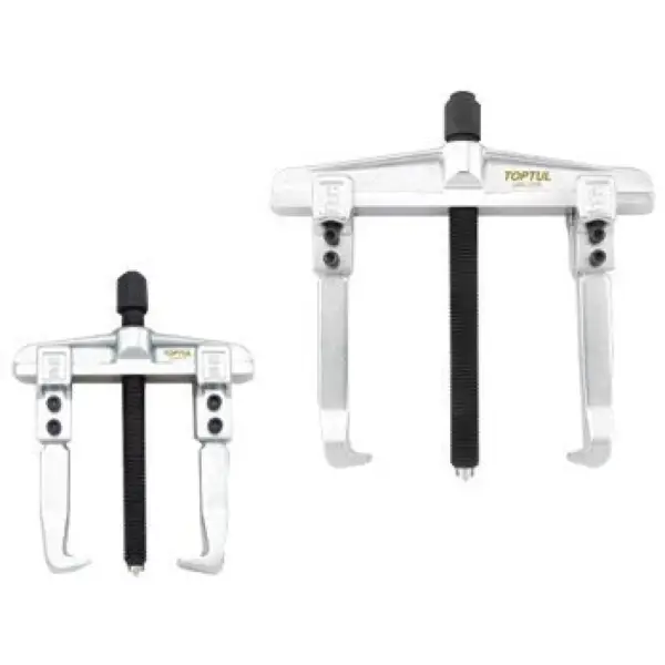 Cảo 2 chấu TOPTUL JJAL1208