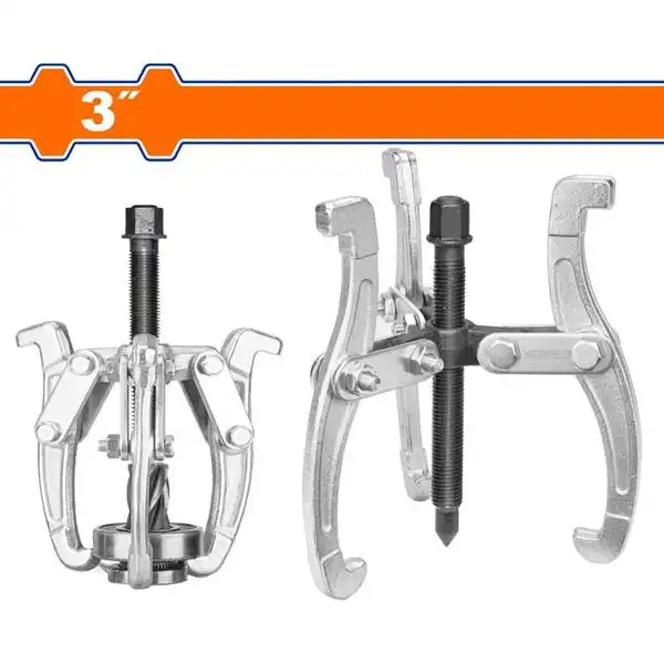 Cảo 3 Chấu 3 inch WGP3A03 WADFOW