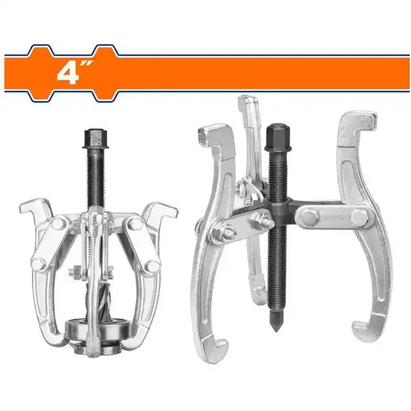 Cảo 3 Chấu 4 inch WGP3A04 WADFOW