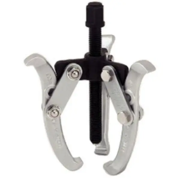 Cảo 3 chấu 6 inch TOPTUL JJAL0306