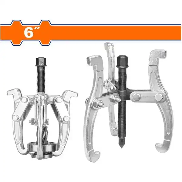 Cảo 3 Chấu 6 inch WGP3A06 WADFOW