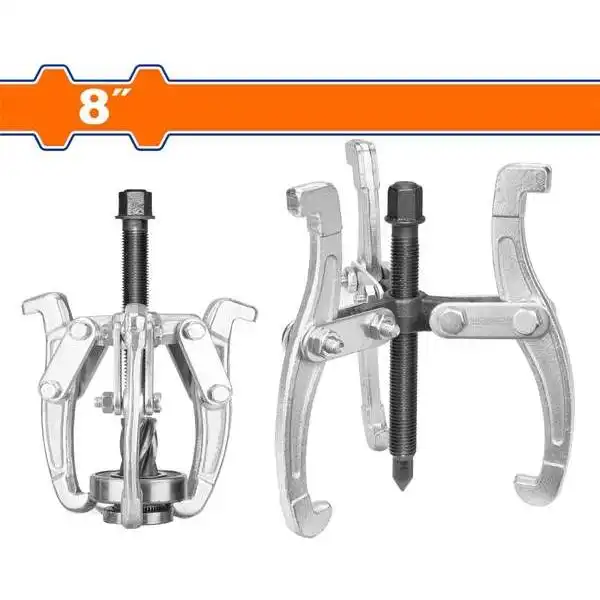 Cảo 3 Chấu 8 inch WGP3A08 WADFOW