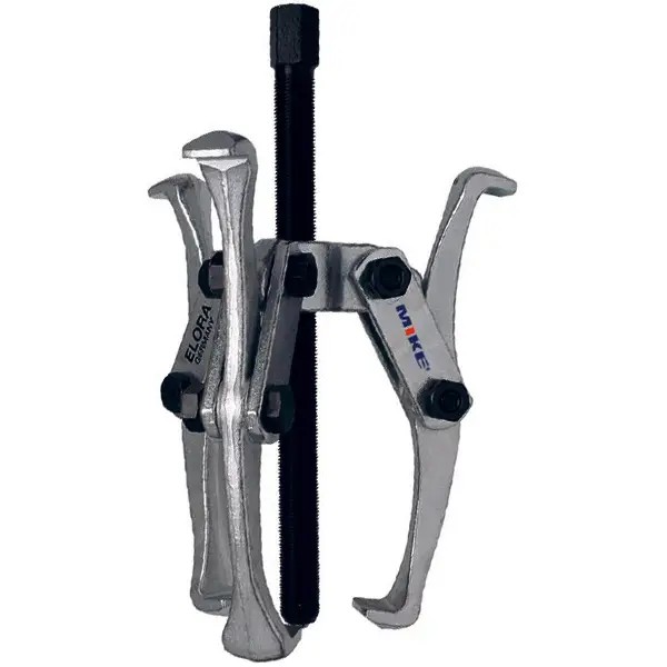 Cảo 3 chấu ELORA 320, độ mở từ 20mm đến 220mm