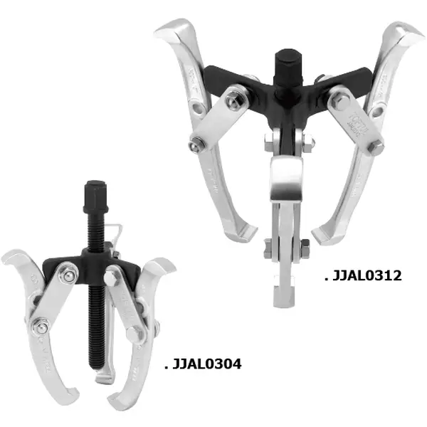 Cảo 3 chấu TOPTUL JJAL0306