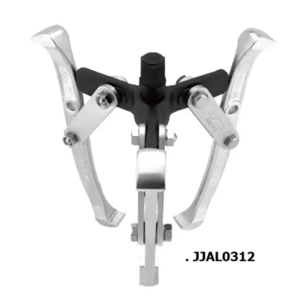 Cảo 3 chấu TOPTUL JJAL0312 (12 inch)
