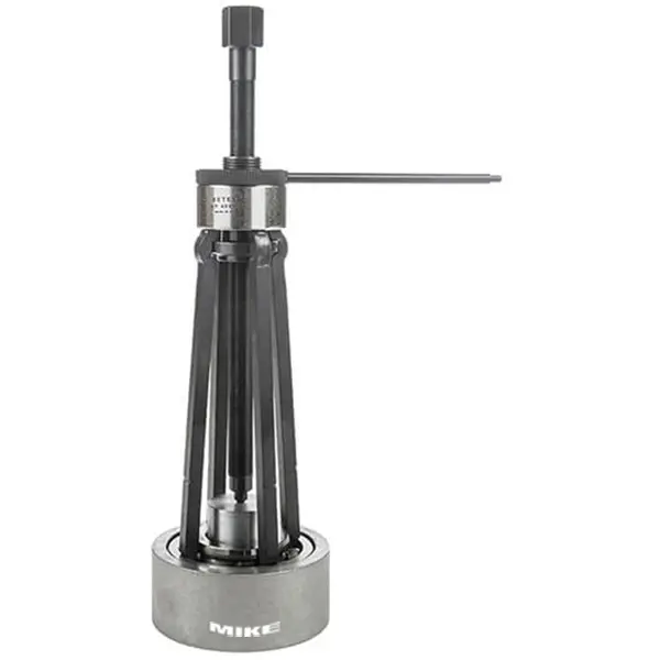 Cảo 4 chấu móc vòng bi từ bên trong BETEX MP40, ổ đỡ mù.
