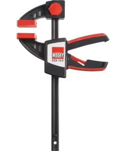 CẢO CHỮ C DÙNG 1 TAY KẸP NHANH BESSEY 860285 600MM
