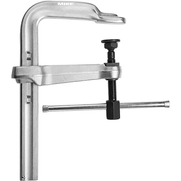 Cảo chữ F BESSEY STBS hạng siêu nặng cho ngành hàn kim loại