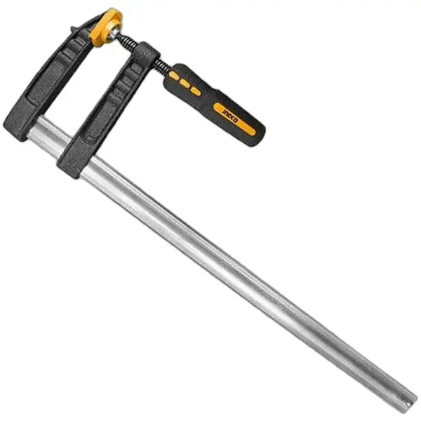 CẢO CHỮ F CÁN NHỰA 120x800mm TOLSEN 10193