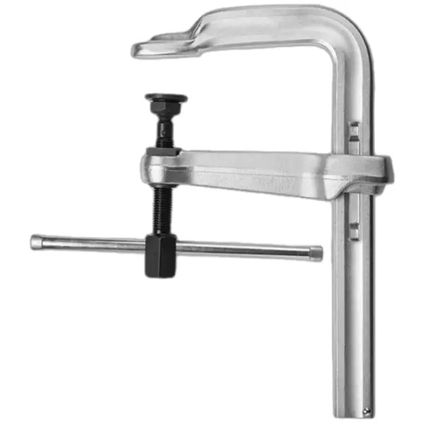 Cảo chữ F hạng siêu nặng cho ngành hàn kim loại BESSEY STBS