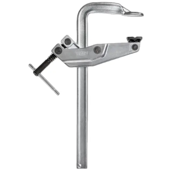 Cảo chữ F không gian hẹp cho hàn, kết cấu kim loại BESSEY GRA
