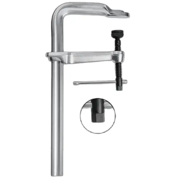 Cảo chữ F phiên bản hạng nặng BESSEY STBM