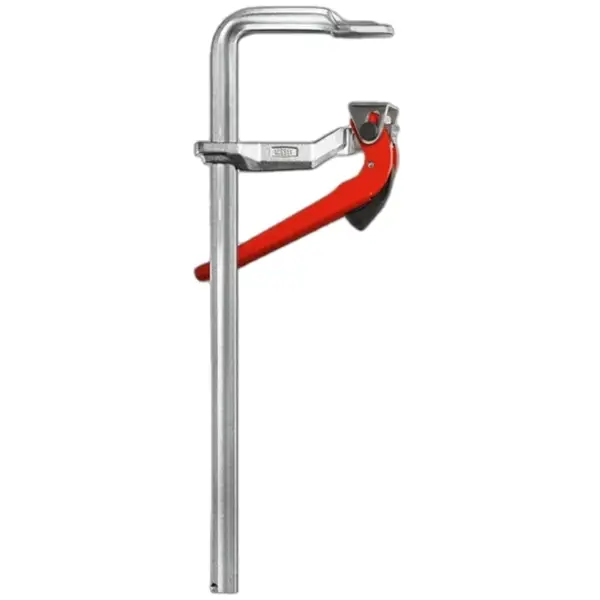 Cảo chữ F, tay kẹp gập gọn, lực 9500N BESSEY SGHS