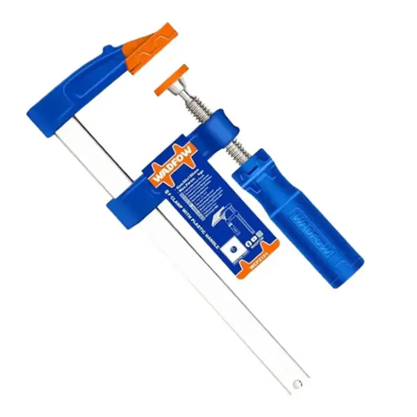 Cảo chữ F Wadfow WCP2123 120x500mm