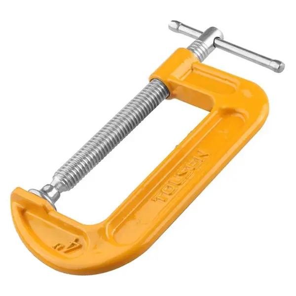 Cảo chữ G Tolsen 10115 8 inch