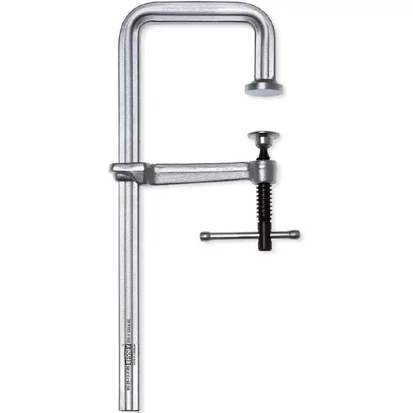 Cảo chữ U Bessey GU25-12-6ZK, lực kẹp 4000N