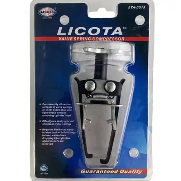 Cảo ép lò xo xupap Licota ATA-0015