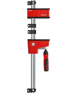 Cảo kẹp gỗ BESSEY KREV lực kẹp 8000N, Vario K Body REVO
