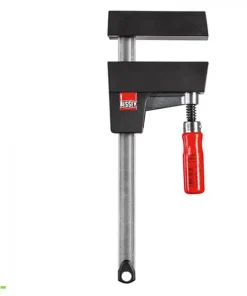 Cảo kẹp gỗ BESSEY UK UniKlamp ngàm song song, 1500N