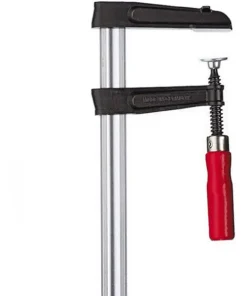 Cảo kẹp gỗ chữ F bằng gang đúc BESSEY TKPN, làm mộc, DYI
