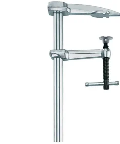 Cảo kẹp gỗ chữ F cho mái nhà bằng gỗ Bessey Rafter SPZ