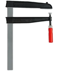 Cảo kẹp gỗ chữ F tay vặn cán gỗ BESSEY TGNT