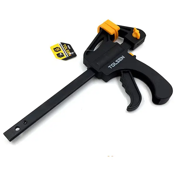 Cảo kẹp nhanh 24inch 600mm Tolsen 10207