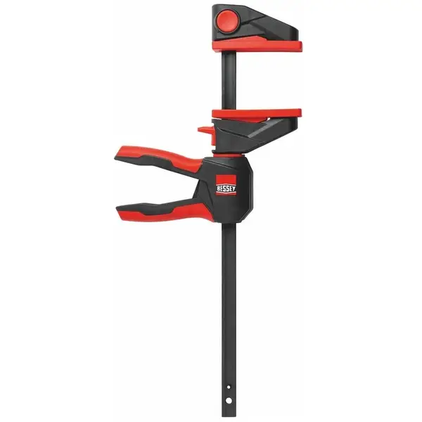 CẢO KẸP TỰ ĐỘNG BESSEY 150MM, VỚI TAY CẦM XOAY 360 ĐỘ EZ360-15