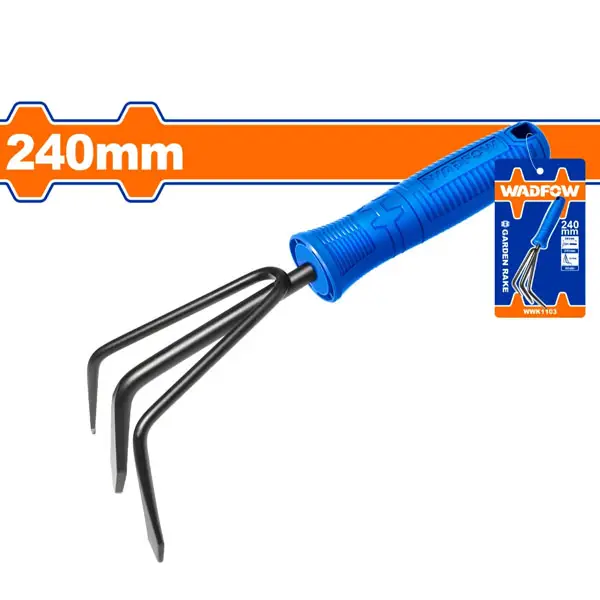 Cào làm vườn WadFow WWK1103