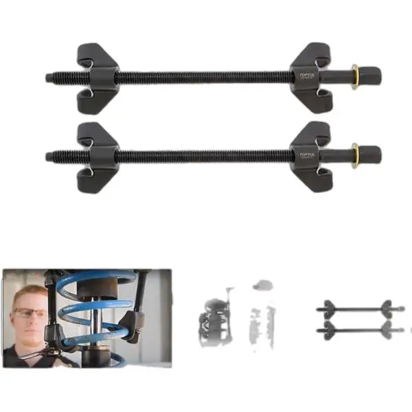 Cảo lò xo phuộc nhún TOPTUL JEAC0137