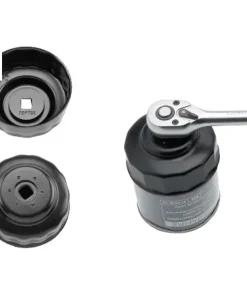 Cảo lọc dầu 96mm TOPTUL JDAH9618
